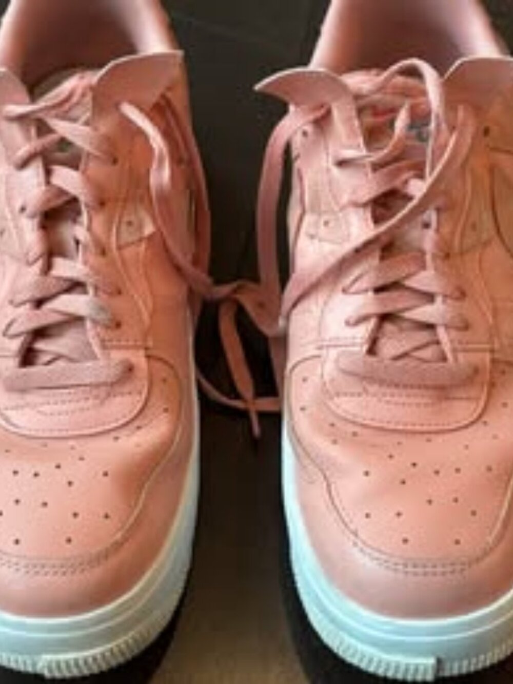 Nike Air Force 1 Low Pink